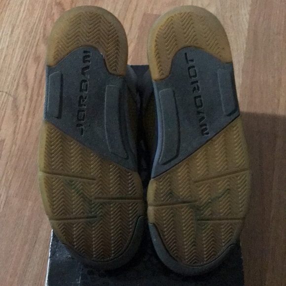 Retro 5 Green bean - Picture 7 of 7